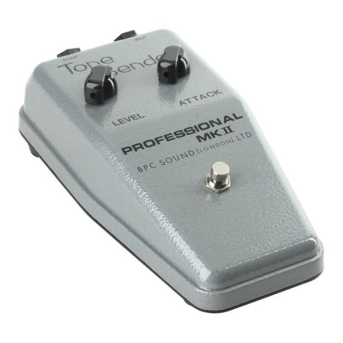 British Pedal Company Vintage Series Tone Bender OC81D MKII Pedal (Demo Deal)