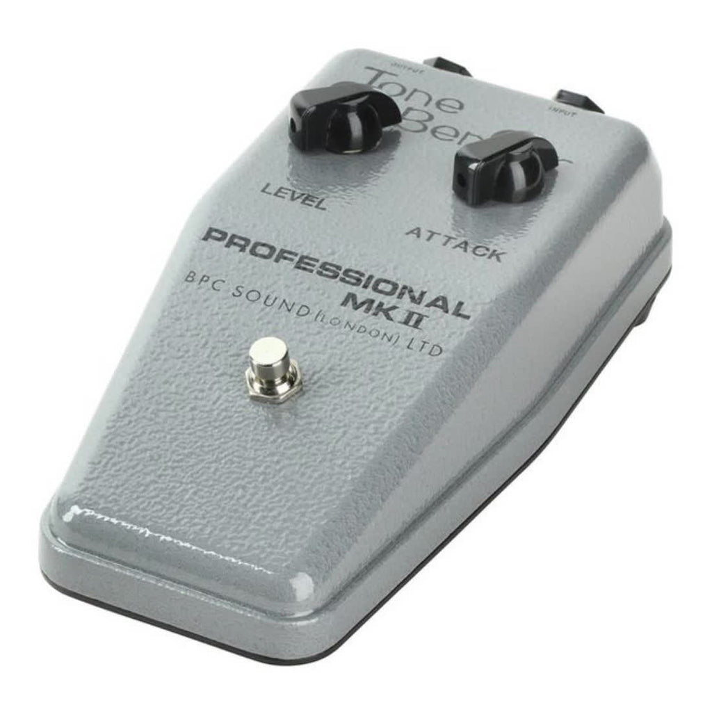 British Pedal Company Vintage Series Tone Bender OC81D MKII Pedal (Demo Deal)