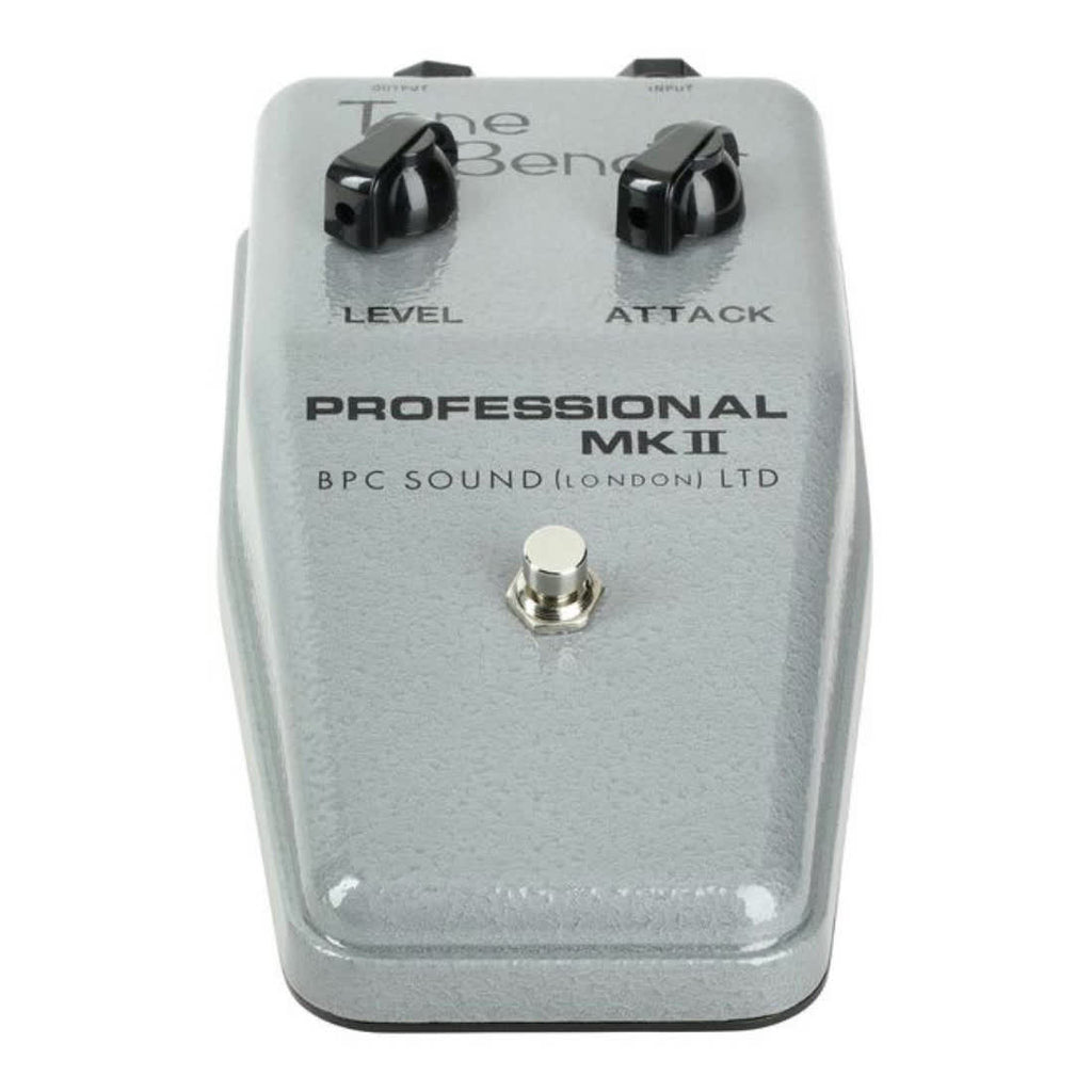 British Pedal Company Vintage Series Tone Bender OC81D MKII Pedal (Demo Deal)