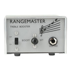 British Pedal Company Vintage Series Rangemaster Pedal (Demo Deal)