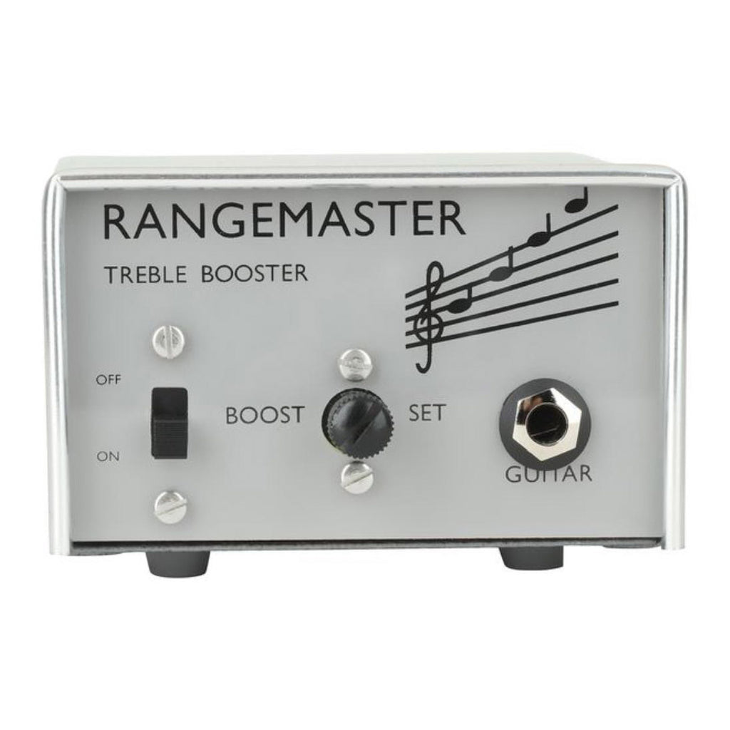 British Pedal Company Vintage Series Rangemaster Pedal