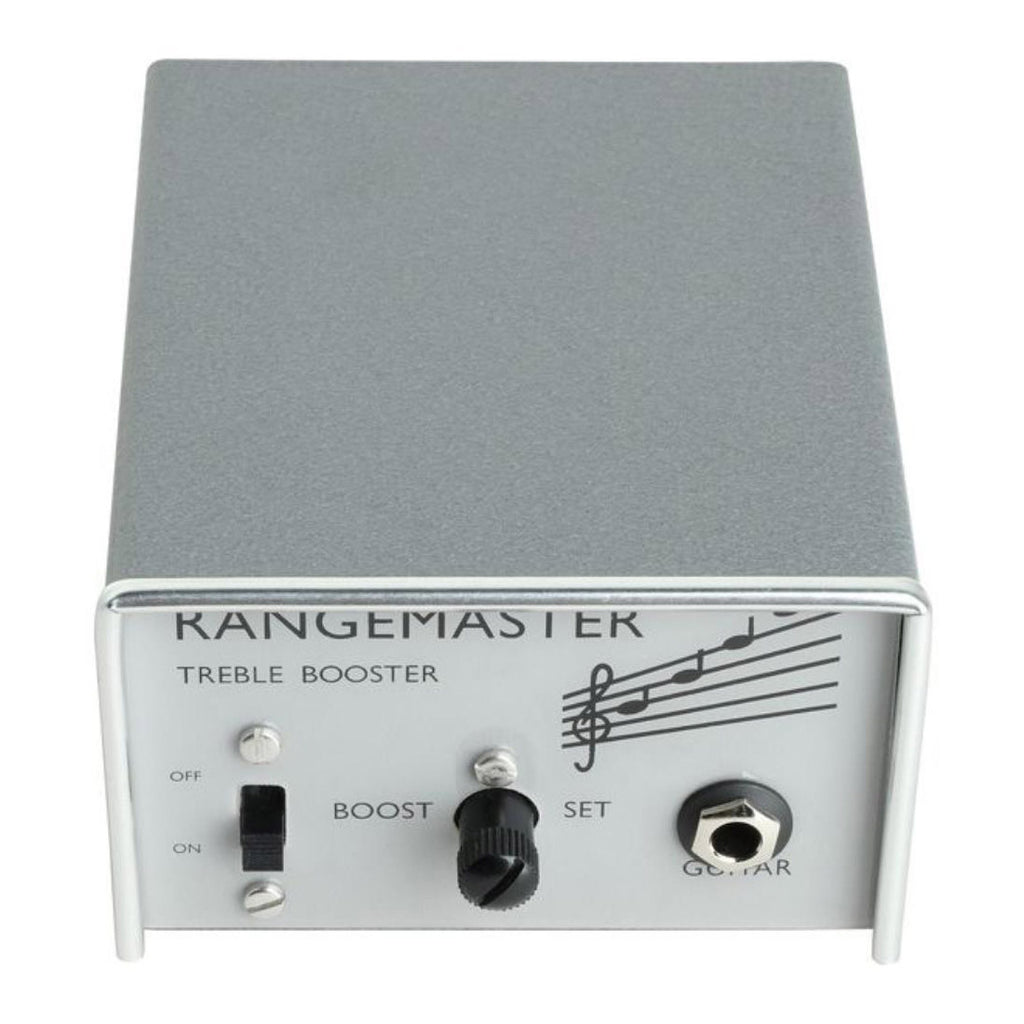 British Pedal Company Vintage Series Rangemaster Pedal