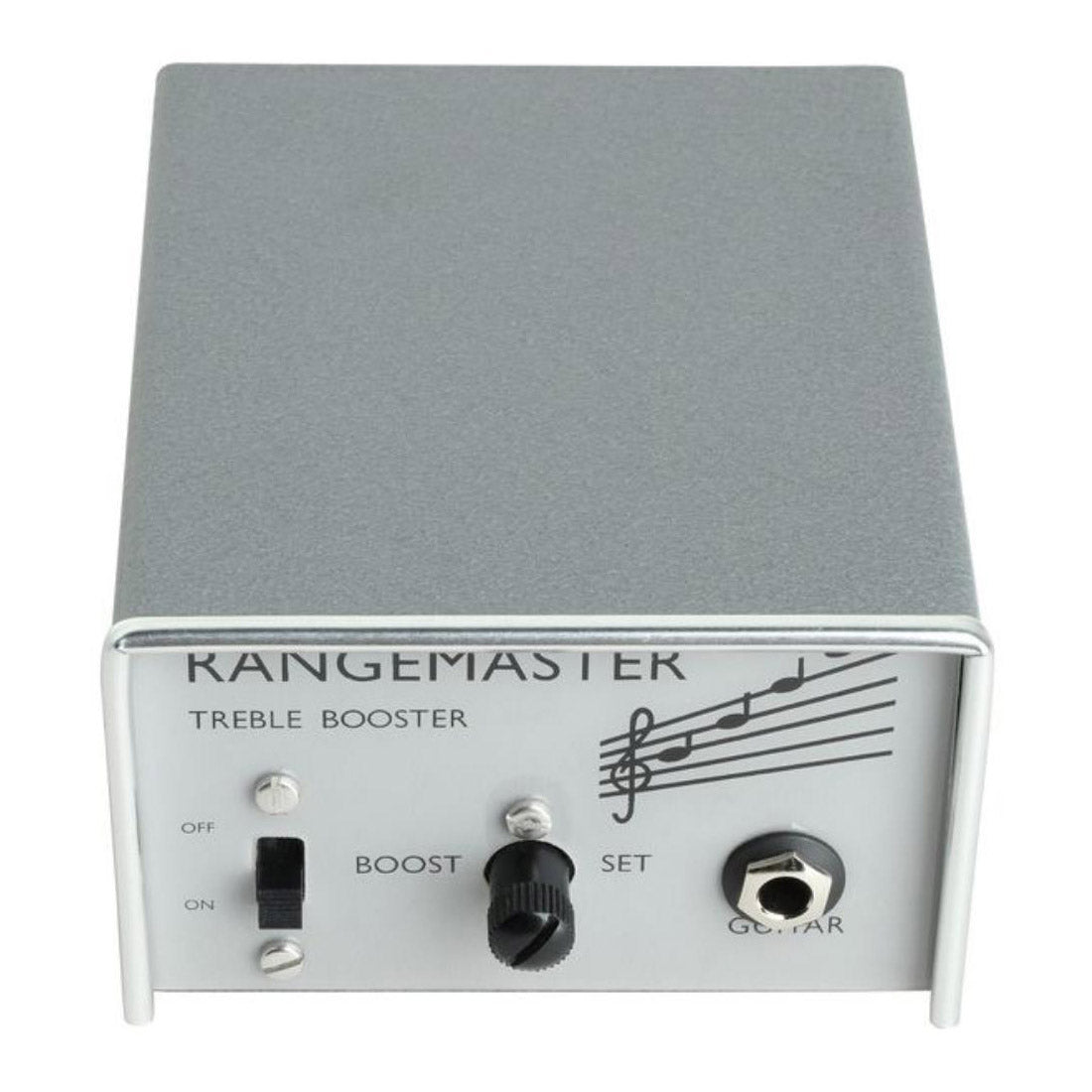 British Pedal Company Vintage Series Rangemaster Pedal