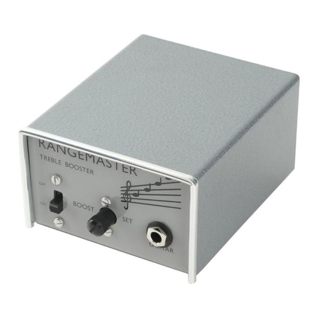 British Pedal Company Vintage Series Rangemaster Pedal