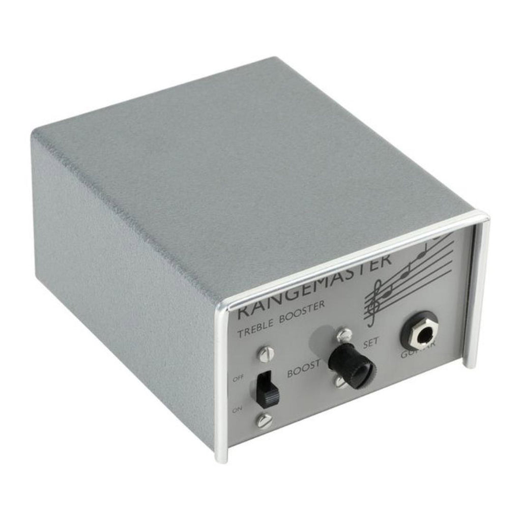 British Pedal Company Vintage Series Rangemaster Pedal