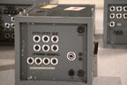 EMI Abbey Road REDD.37 Historic Beatles Console