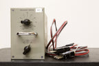 EMI Abbey Road REDD.37 Historic Beatles Console