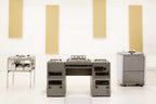 EMI Abbey Road REDD.37 Historic Beatles Console