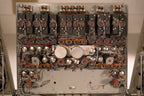 EMI Abbey Road REDD.37 Historic Beatles Console