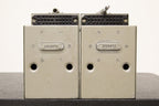 EMI Abbey Road REDD.37 Historic Beatles Console
