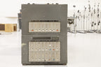 EMI Abbey Road REDD.37 Historic Beatles Console