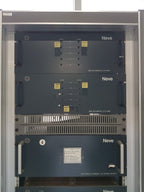 Neve 88RSB 48 channel console #0031 (Used)