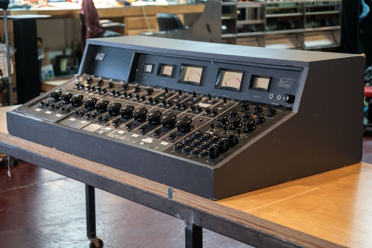 Universal Audio 610 Custom Console (Vintage)