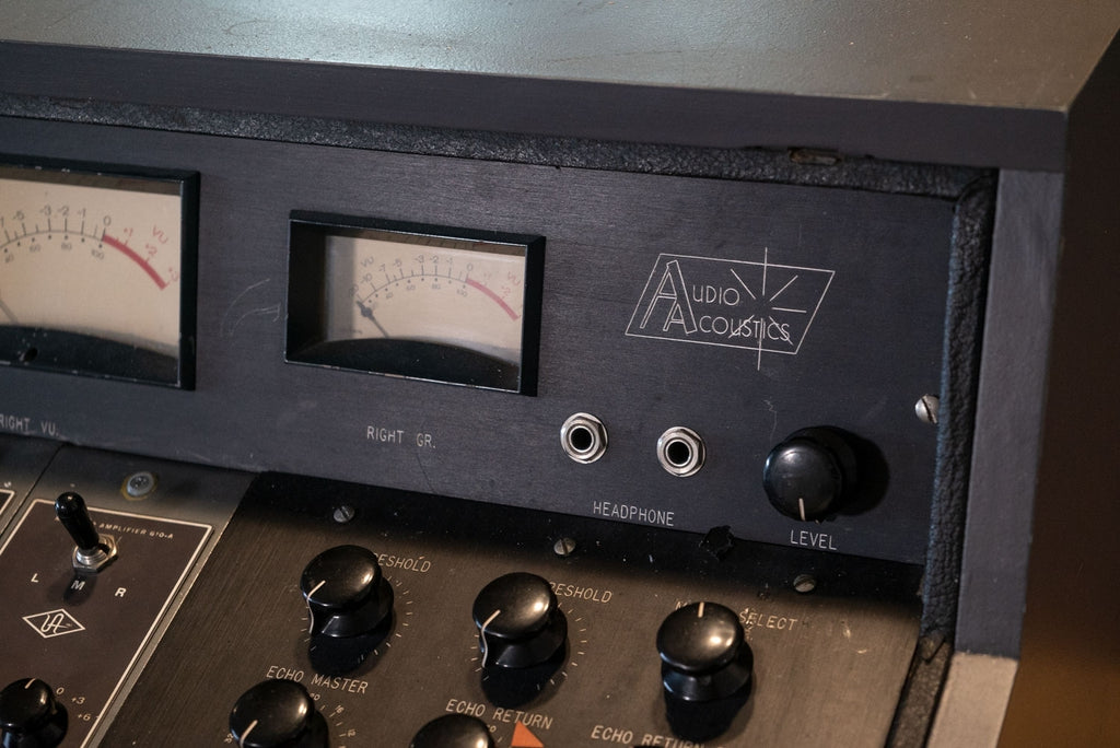 Universal Audio 610 Custom Console (Vintage)