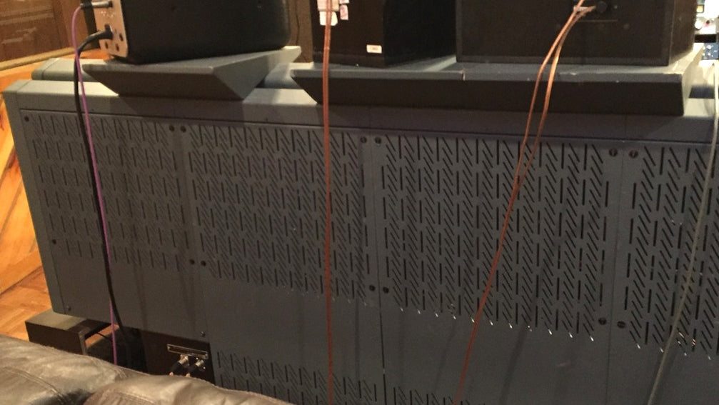 Neve VR72 #20009 K (Used)