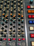 Neve VR72 #20009 K (Used)