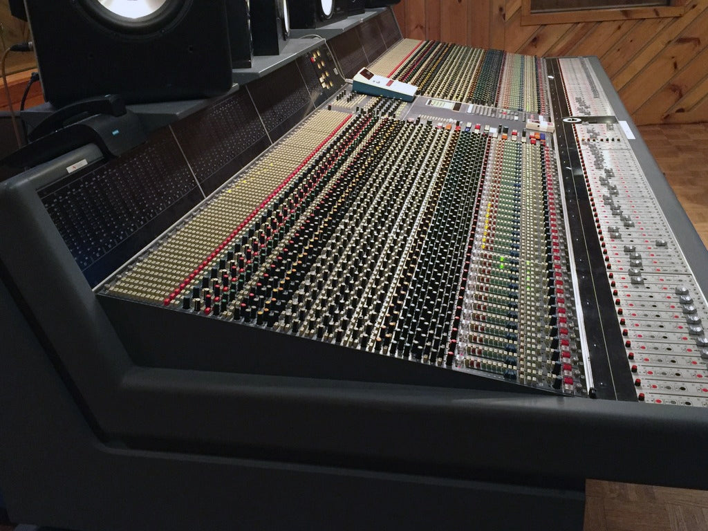 Neve VR72 #20009 K (Used)