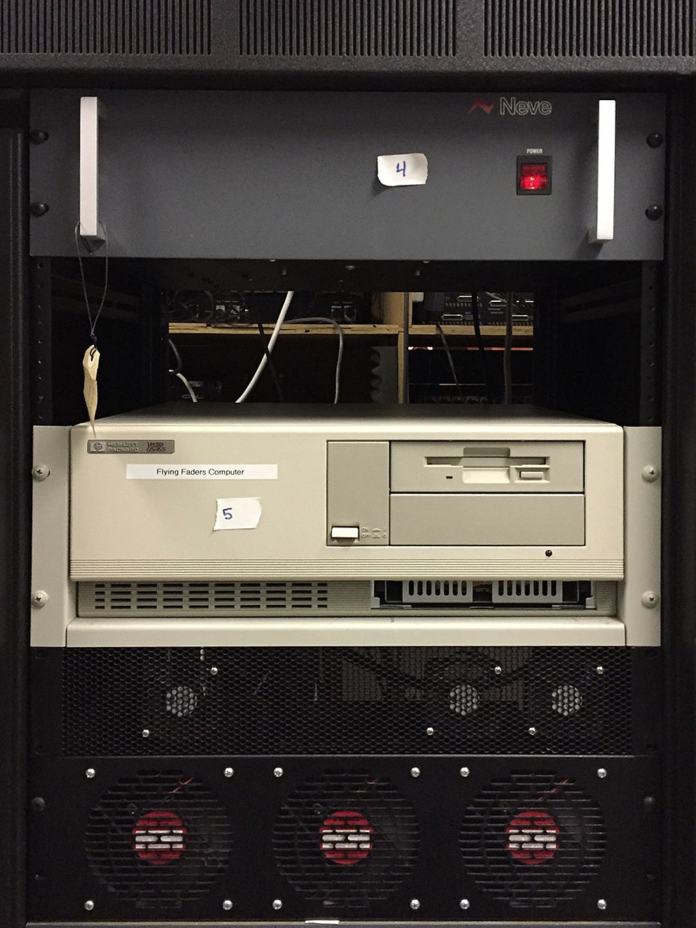 Neve VR72 #20009 K (Used)