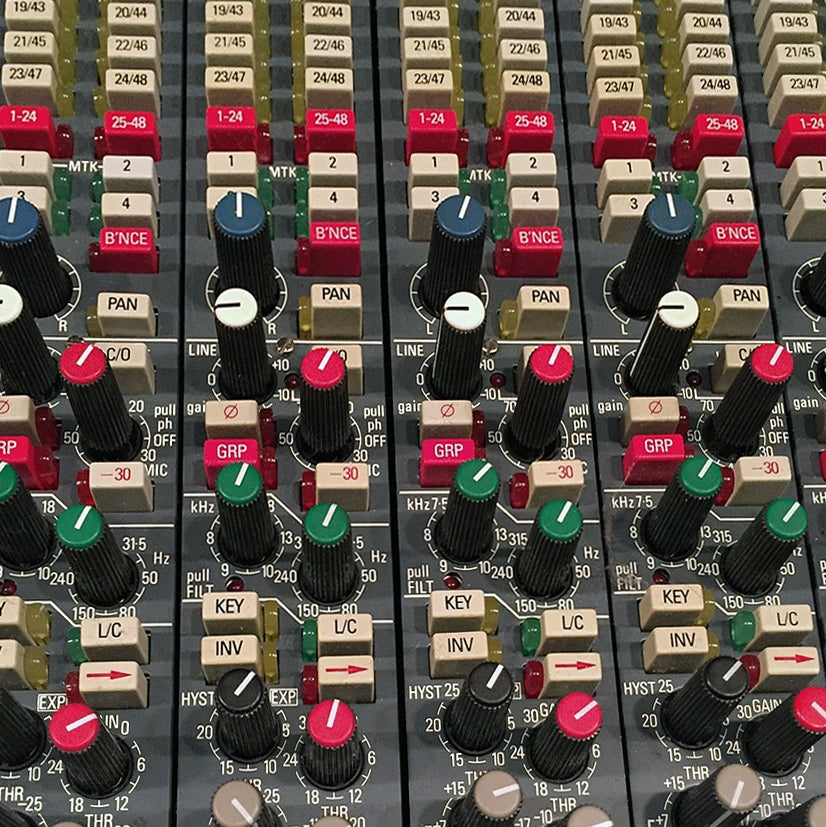 Neve VR72 #20009 K (Used)