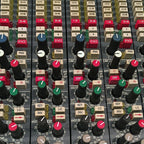 Neve VR72 #20009 K (Used)