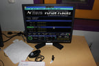 Neve VR 48 Channel Console #A12011 (Used)