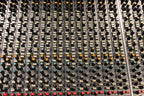 Neve VR 48 Channel Console #A12011 (Used)