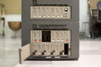 EMI Abbey Road REDD.37 Historic Beatles Console