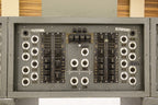 EMI Abbey Road REDD.37 Historic Beatles Console