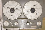 EMI Abbey Road REDD.37 Historic Beatles Console