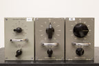 EMI Abbey Road REDD.37 Historic Beatles Console