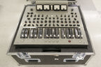 EMI Abbey Road REDD.37 Historic Beatles Console