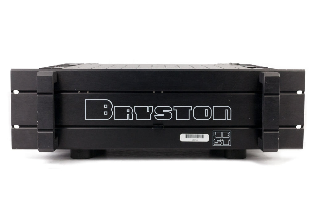Bryston 4B ST Stereo Power Amplifier #9946 (Used)