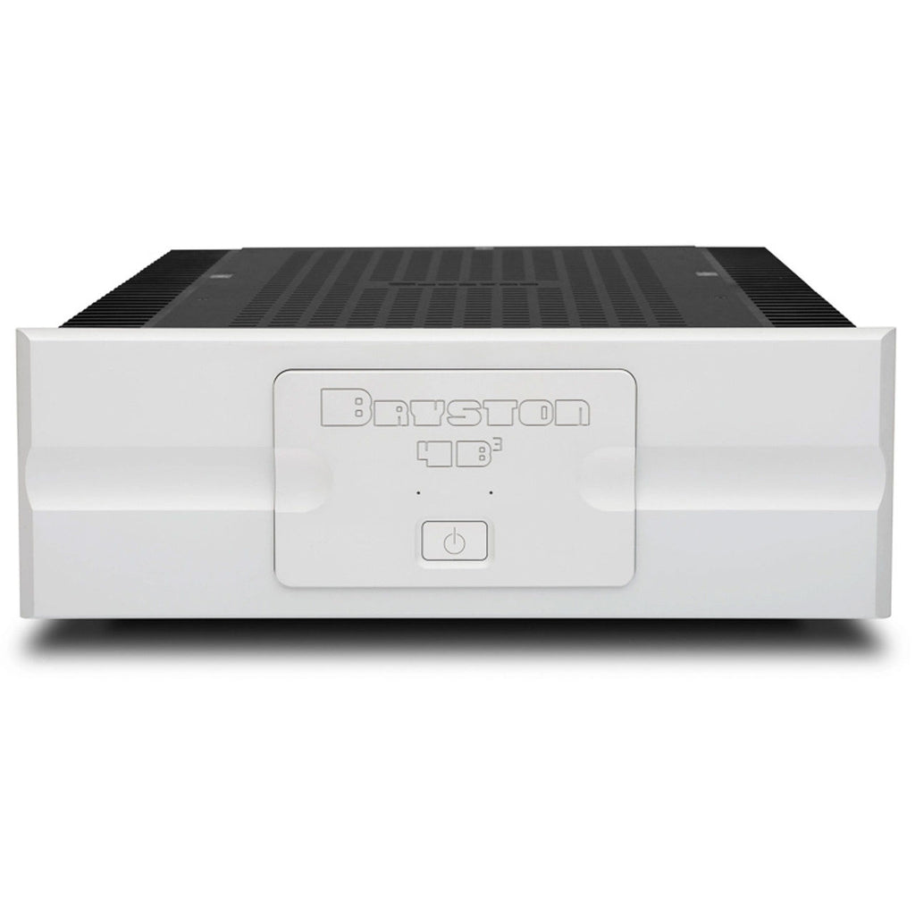 Bryston 4B3 PRO 300-Watt Stereo Power Amplifier