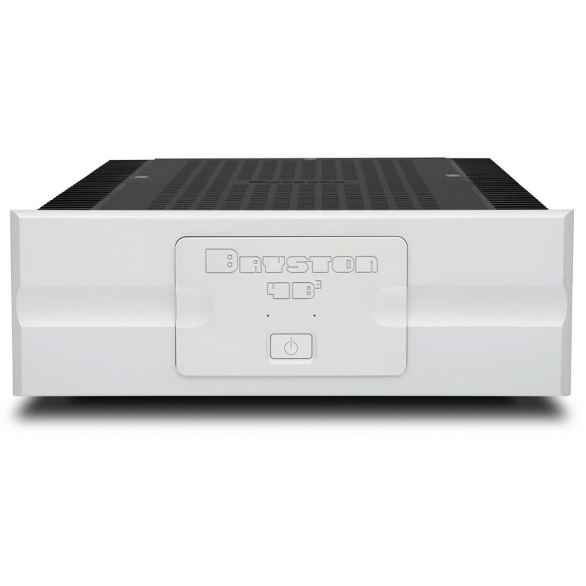 Bryston 4B3 PRO 300-Watt Stereo Power Amplifier