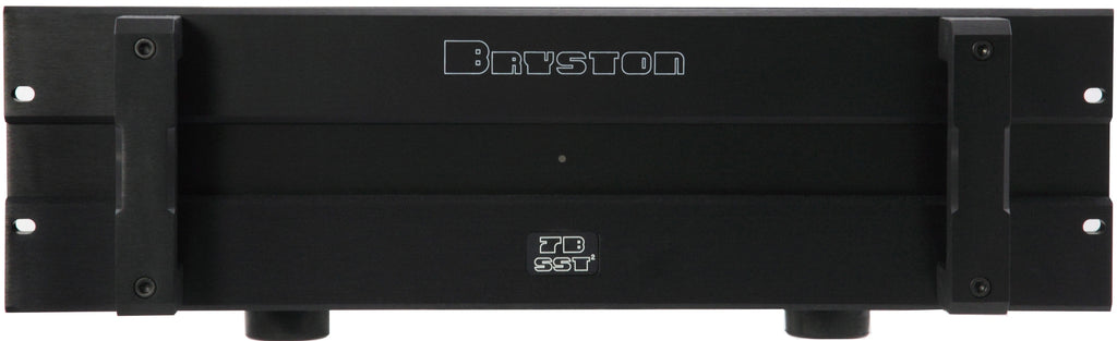 Bryston 7B SST2 Pro Mono Power Amplifier