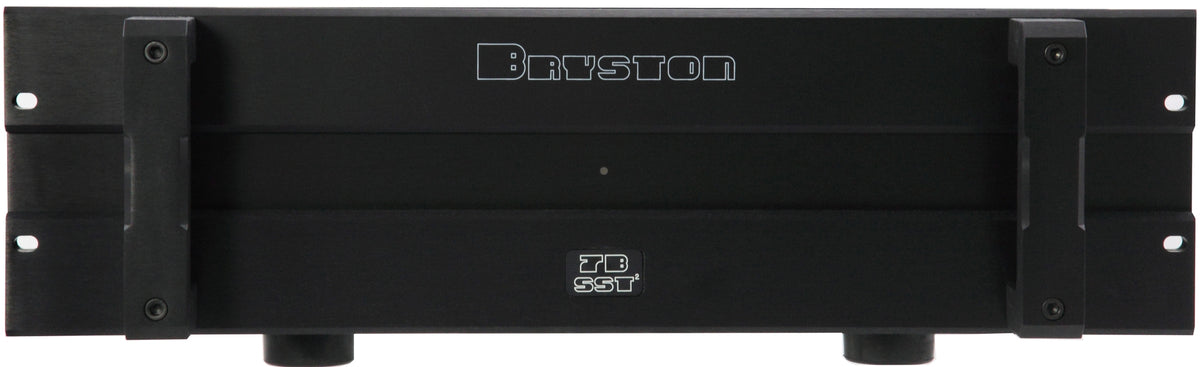 Bryston 7B SST2 Pro Mono Power Amplifier