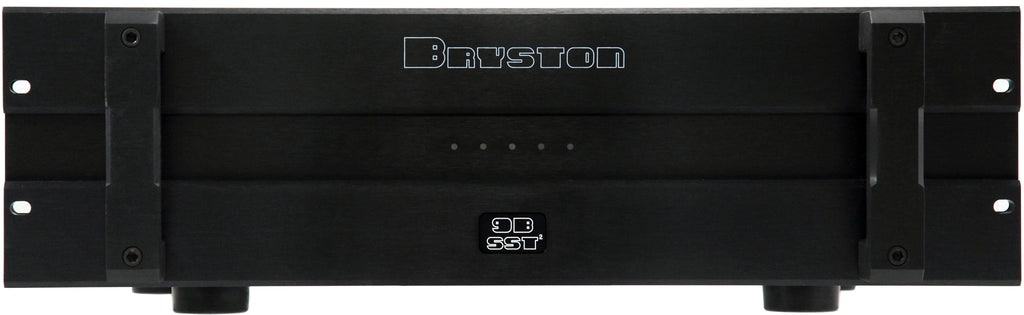 Bryston 9B SST2 PRO 140-Watt Multi-Channel Power Amplifier