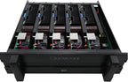 Bryston 9B SST2 PRO 140-Watt Multi-Channel Power Amplifier