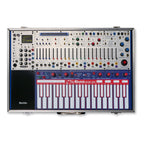 Buchla Music Easel Analog Synthesizer - Modern