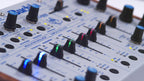 Buchla Ziggy Analog Desktop Synthesizer