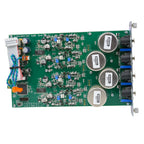 BURL Audio BAD4 4-Channel A/D Card for Mothership 2 #0795 (Used)