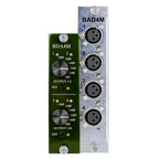 BURL Audio BDA4M 4-Channel DAC Daughter Card for Mothership #BDA4M-0220 (Used)