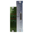 Burl Audio BDA8 8-Channel D/A Daughter Card for B80 Mothership #1351 (Used)