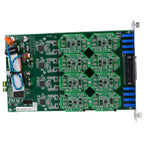 Burl Audio BDA8 8-Channel D/A Daughter Card for B80 Mothership #1351 (Used)