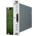 Burl Audio BDA8 8-Channel D/A Daughter Card for B80 Mothership #2853 (Used) 1