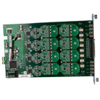 Burl Audio BDA8 8-Channel D/A Daughter Card for B80 Mothership #2853 (Used)