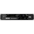 BURL Audio B16 MOTHERSHIP 3 with BMB1 Digilink Motherboard and BAD16, BDA12 Daughter Cards