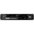 BURL Audio B16 MOTHERSHIP 3 with BMB1 Digilink Motherboard and BAD16, BDA16 Daughter Cards