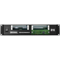 BURL Audio B16 Mothership AD/DA Converter with BMB1 DigiLink Motherboard