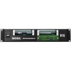 BURL Audio B16 Mothership AD/DA Converter with BMB1 DigiLink Motherboard